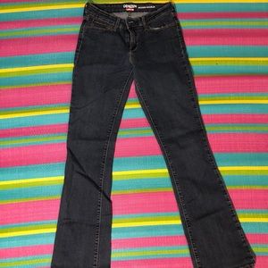 Levi’s Denizen Jeans